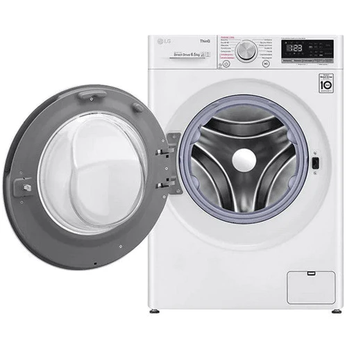 Стиральная машина LG F2WT4S6AIDD: Тип машины Автомат