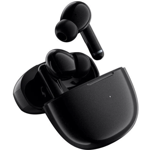 Наушники QCY HT03 ANC Black: Диапазон частот (Гц) 20-20000