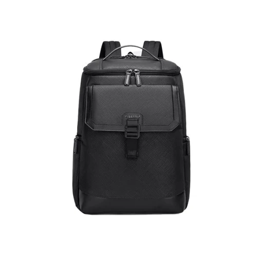Сумка для ноутбуков Tigernu 15.6" Black (T-B9055): Материал полиэстер