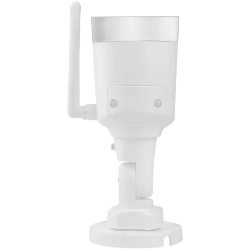 IP-камера відеоспостереження Dahua IR Wi-Fi DH-IPC-HFW1230DS1-SAW (2 MP/2.8 mm): Формат матриці 1/2.8"