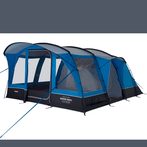 Палатка Vango Hudson 600XL Sky Blue (926340)