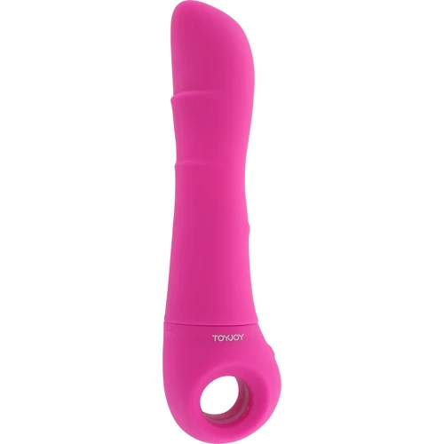 Вибратор Luna I Flexible Vibe, 18x3.5 см