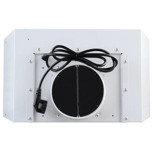 Витяжка WEILOR PPE 5265 SS 1250 LED Strip фото 6