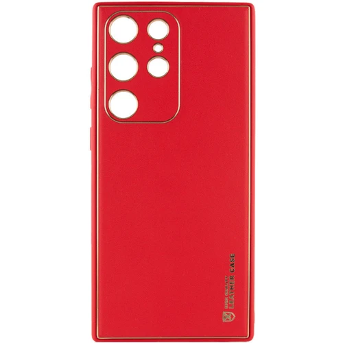 Чехол для телефонов Epik Xshield Case Red for Samsung S918 Galaxy S23 Ultra