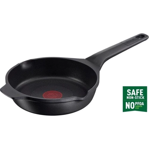 Сковорода Tefal Robusto 26 см (E2490544): Тип варочной поверхности Электрическая, Стеклокерамическая, Индукционная, Галогеновая, Газовая