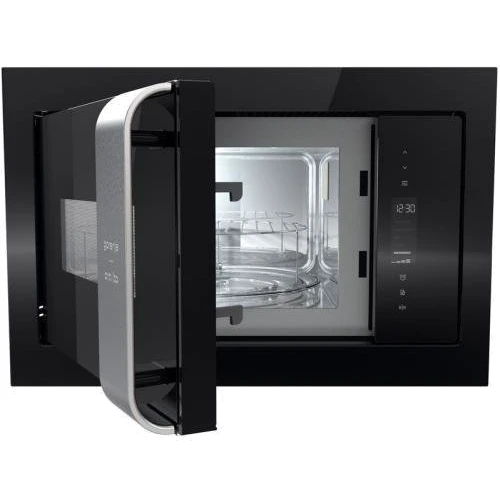 Вбудовувана мікрохвильова піч Gorenje BM235ORAB: Колір чорний