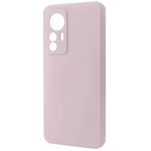 Чехол для телефонов WAVE Colorful Case TPU Pink Sand for Xiaomi 12T