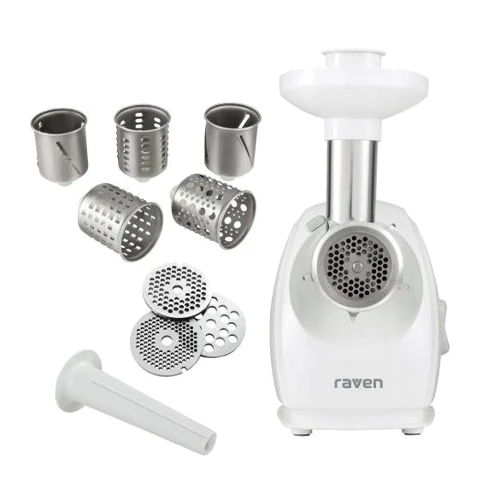 Мясорубка RAVEN EMDM002