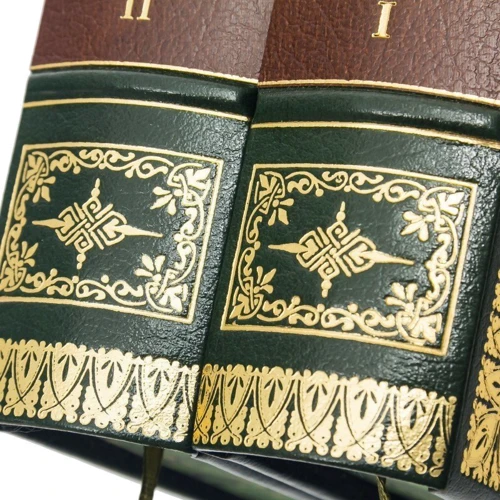 Збори книг М. Ю. Лермонтов: Жанр Художня література