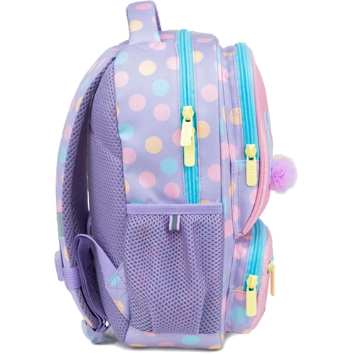 Рюкзак дитячий Kite Kids Fluffy Bunnies K22-559XS-1 фото 7