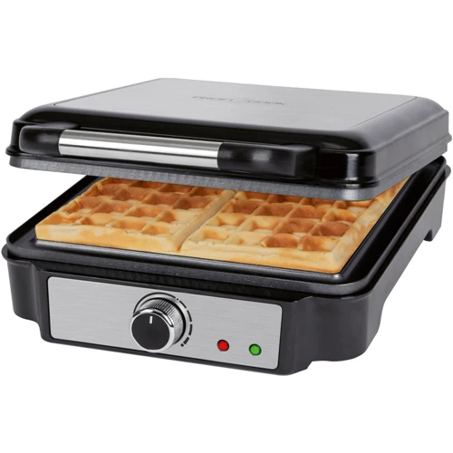 Вафельница Profi Cook PC-WA 1241: Тип Вафельница