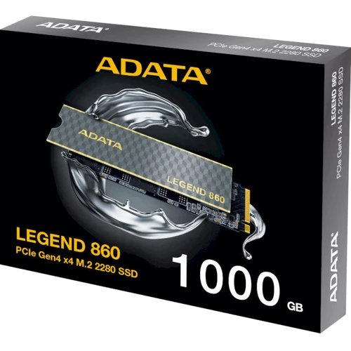ADATA Legend 860 1 TB (SLEG-860-1000GCS) UA