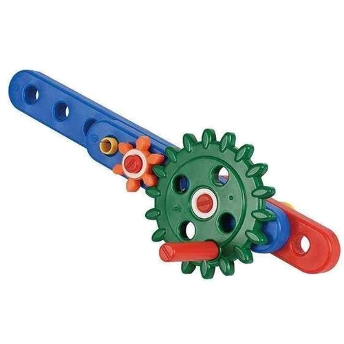 Конструктор IQCamp Перші кроки 1104