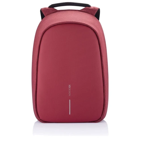 XD Design Bobby Hero Regular Backpack Red (P705.294) for MacBook Pro 15-16": Колір червоний (Red)