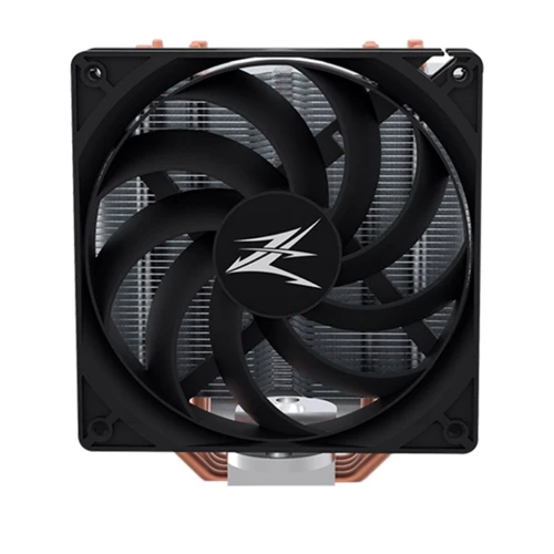 Кулер Zalman CNPS10X Performa ST: Тип воздушное охлаждение