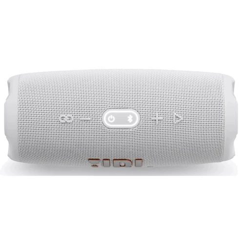 Акустика JBL Charge 6 White (JBLCHARGE6WHT): Выходная мощность 45 вт