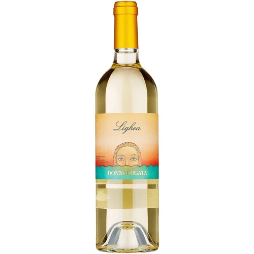 Вино Donnafugata Lighea, 2019 (0,75 л) (AS10760450)