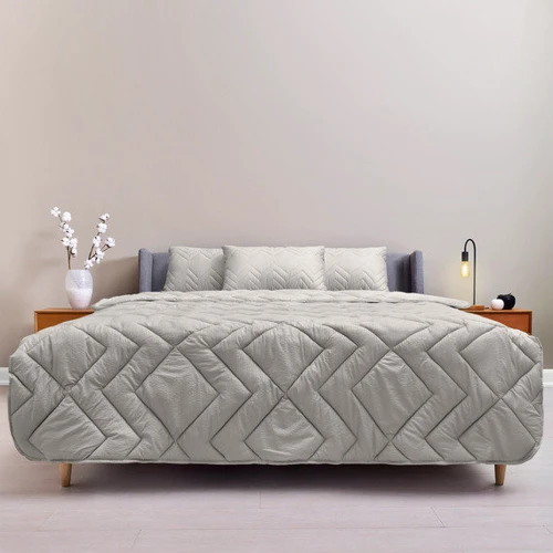 Подушка IDEIA Nordic Comfort+ 50х70 с молнией (8-34694): Размер, см 50x70