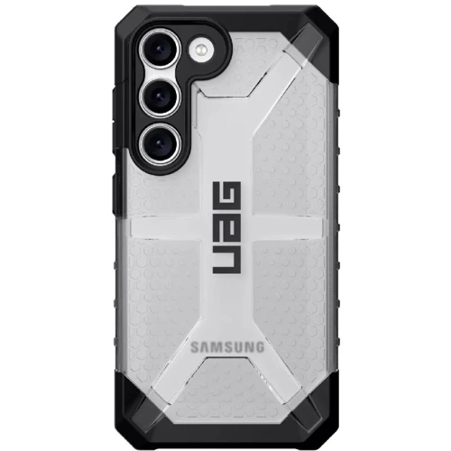 Аксесуар для смартфона Urban Armor Gear UAG Plasma Ice (214123114343) для Samsung S911 Galaxy 23