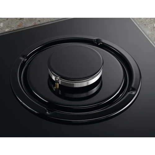 Варочная поверхность Electrolux KGG64362K: Размеры для встраивания 56х48 см