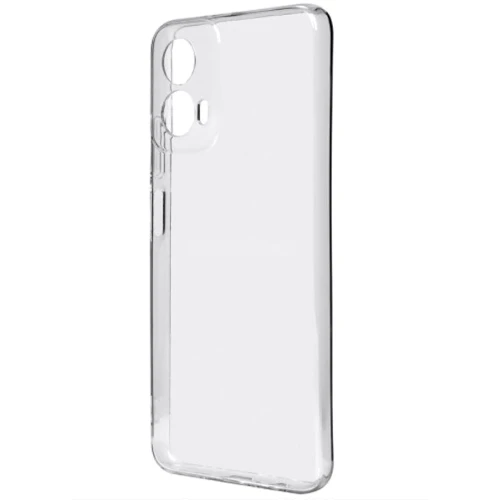 Чехол для телефонов BeCover TPU Case Transparancy for Motorola Moto G45 (712749)