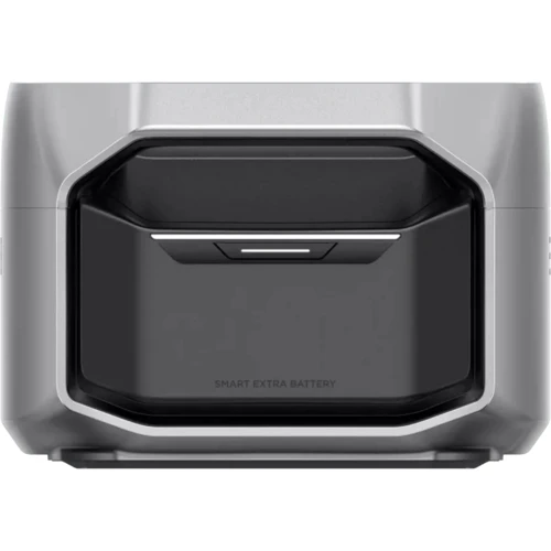 Додаткова батарея EcoFLow DELTA Pro 3 4096Wh Extra Battery (EFDELTAPRO3EB) UA фото 1