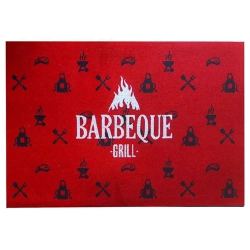 Ковер Izzihome OLA BARBEKU 80х120 см BR02* (101OLBR023573)