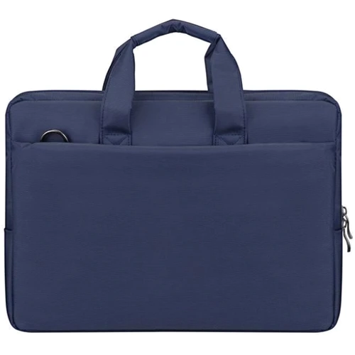 Сумка для ноутбука RivaCase 15.6" Blue (8231): Форм-фактор 15.6"