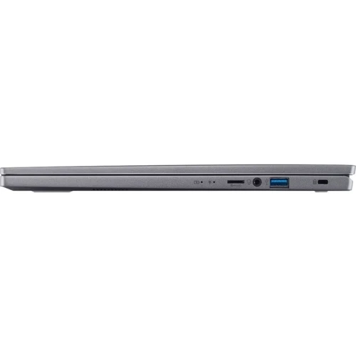 Ноутбук Acer Swift Go 16 OLED SFG16-71-77P5 (NX.KFGEX.005): Оперативна пам'ять 16 Гб