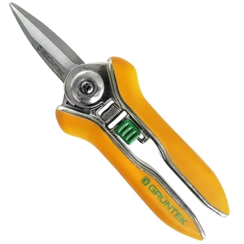 Секатор Gruntek Colibri 170 мм (295170008)