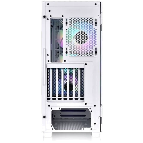 Корпус Thermaltake S250 TG ARGB Snow White (CA-1Y6-00M6WN-00): Назначение игровой