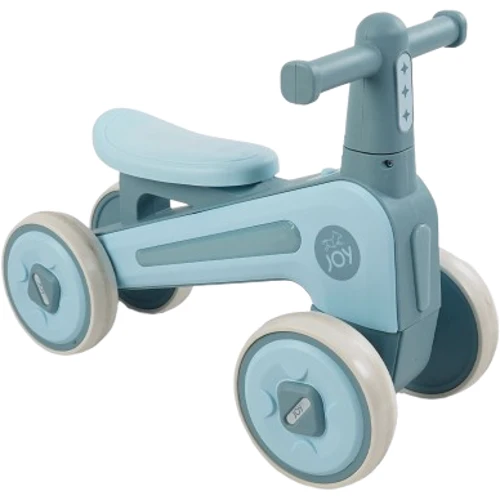 Беговел JOY синий (SL-10330)