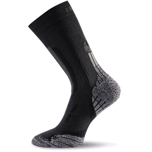 Термоноски Lasting ITU 900 - XL - Black (002.003.2425)