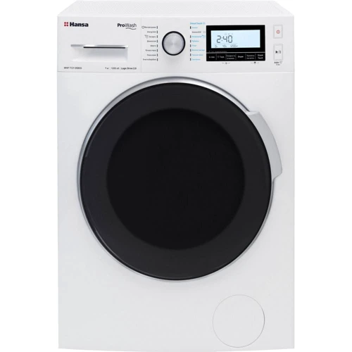 Пральна машина Hansa WHP7121D5BSS