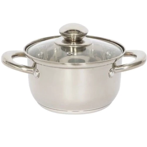 Кастрюля Bohmann 22см, 4.7л (0805-22-BH)