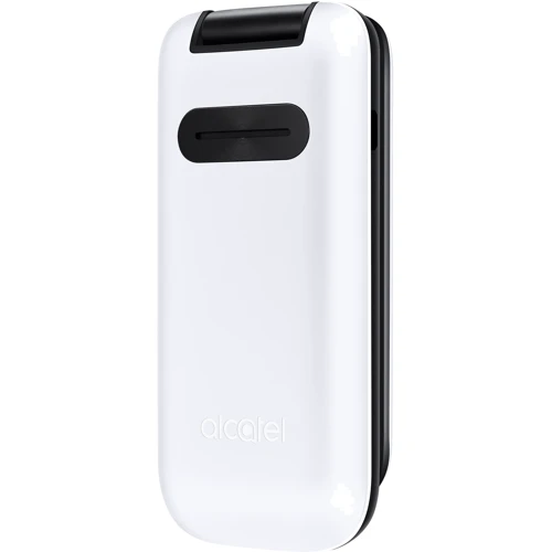 Мобильный телефон Alcatel 2053 Dual SIM Pure White (UA UCRF) фото 10