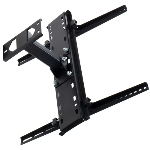 Кронштейн для ТБ Charmount TV04T-R2 Black: Максимальне навантаження 40 кг