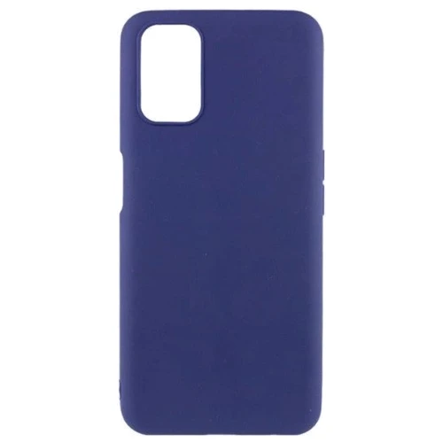 

Tpu Case Candy Blue for Oppo A57s / A77s