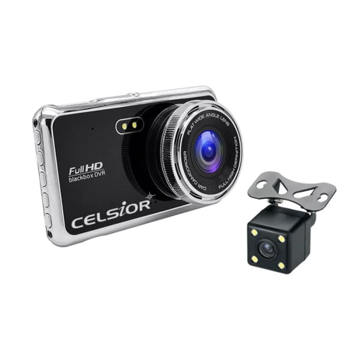Celsior DVR F802D