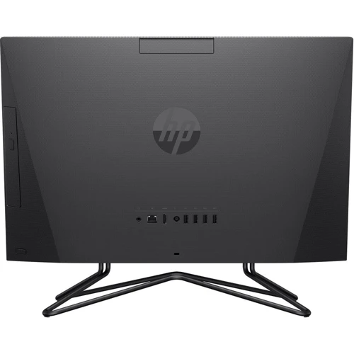 Моноблок HP 205 G4 (1C7N9ES) UA: Разрешение экрана 1920x1080