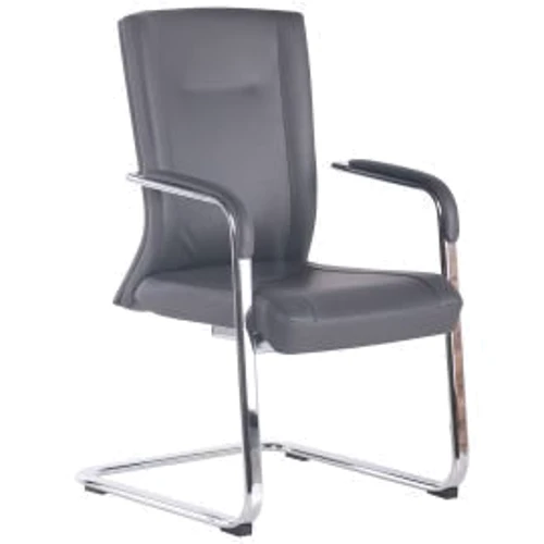 Кресло AMF Bill CF Dark Grey (546962)