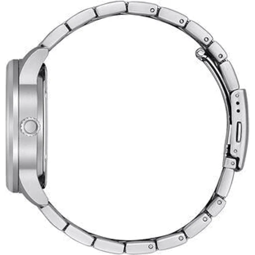 Наручные часы Citizen NH8400-87EE: Стиль Классический