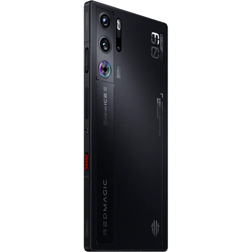 Смартфон ZTE Nubia Red Magic 9 Pro 12/256Gb Sleet (UA UCRF): Вбудована пам'ять 256 ГБ