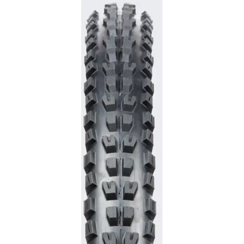 Покрышка Romero HO TLC Panaracer, 27.5x2.40 (ZF6524TC-RMRHO-B): Диаметр 27.5"