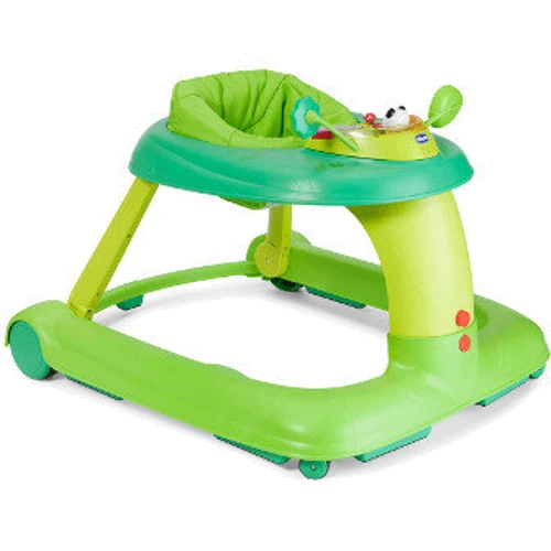Ходунки Chicco 123 Green (79415.51)