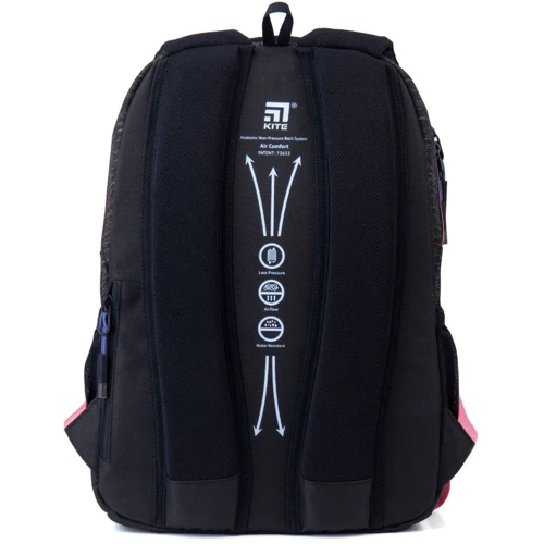 Рюкзак Kite Education K21-813M-4: Рік колекції 2021