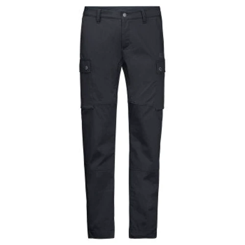 Брюки Jack Wolfskin Artic Road Cargo 1505761-6350 46 серые