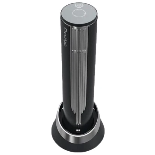 Штопор Prestigio Maggiore Smart Wine Opener Silver (PWO104SL) фото 2