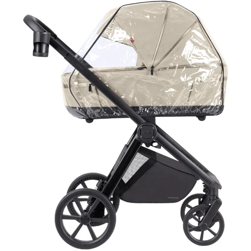 Универсальная коляска 2 в 1 Carrello Omega CRL-6540 Solar Beige (CRL-6540 Solar Beige) фото 12
