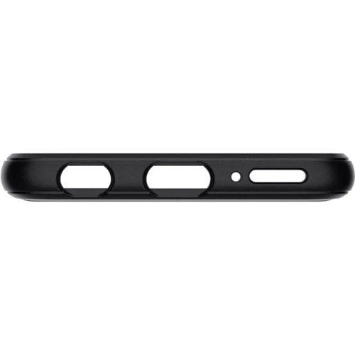 Чехол для телефонов Spigen Rugged Armor Black (L29CS24127) for Huawei Y7 Prime 2018 фото 7